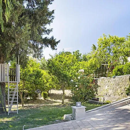 Paradiso Verde 102 شقة *