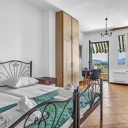 Paradiso Verde 102 شقة
