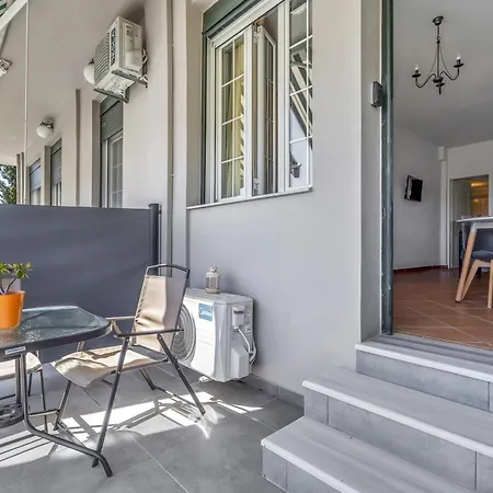 Paradiso Verde 102 شقة Dhematora